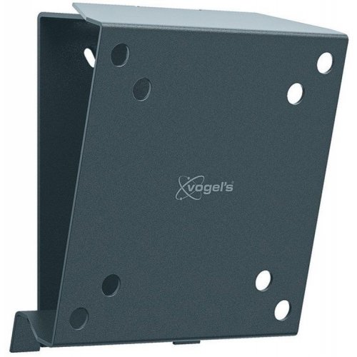 Купити Кронштейн VOGELS WALL 1015 Black - ціна в Києві, Львові, Вінниці, Хмельницькому, Франківську, Україні | інтернет-магазин TELEMART.UA фото