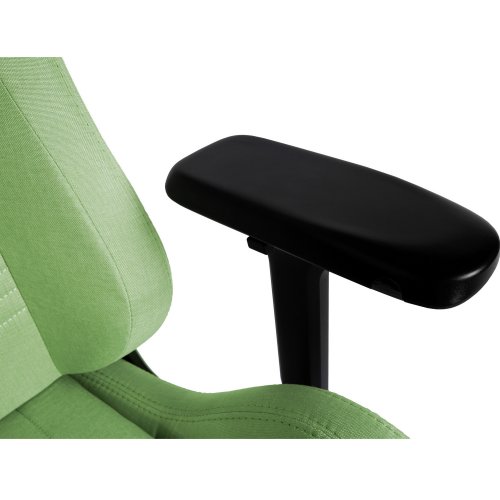 Купить Игровое кресло HATOR Arc Fabric (HTC-980) Sweety Mint - цена в Харькове, Киеве, Днепре, Одессе
в интернет-магазине Telemart фото