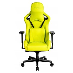 Ігрове крісло HATOR Arc Fabric (HTC-981) Juicy Lime