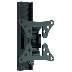 Кронштейн VOGELS WALL 1020 Black