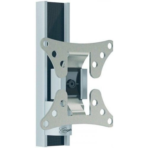 Купити Кронштейн VOGELS WALL 1020 Silver - ціна в Києві, Львові, Вінниці, Хмельницькому, Франківську, Україні | інтернет-магазин TELEMART.UA фото