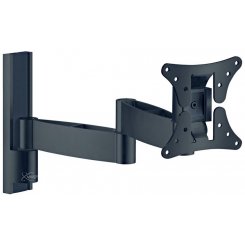 Кронштейн VOGELS WALL 1045 Black
