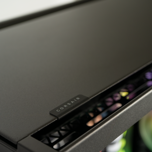 Продать Компьютер EVOLVE UltraPart Gold 2B (EVUP-G2BR770XN309TI-D532S1TBK) Black по Trade-In интернет-магазине Телемарт - Киев, Днепр, Украина фото