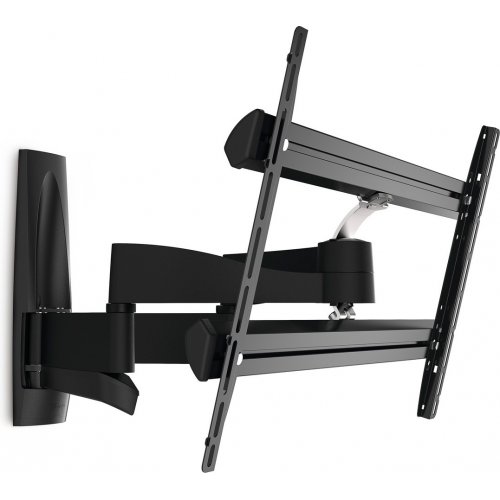 Купити Кронштейн VOGELS WALL 2350 Black - ціна в Києві, Львові, Вінниці, Хмельницькому, Франківську, Україні | інтернет-магазин TELEMART.UA фото