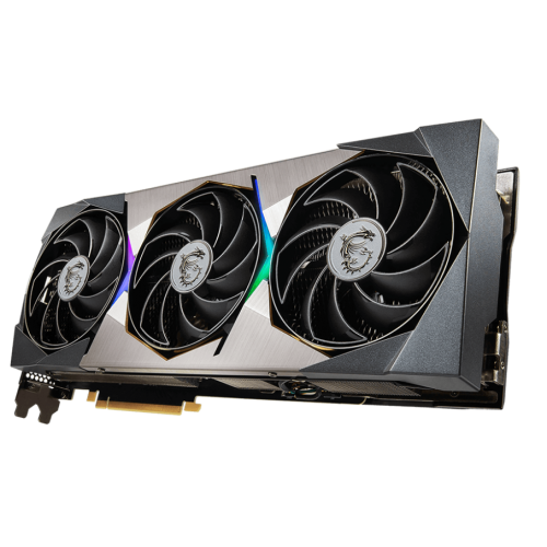 Продати Відеокарта MSI GeForce RTX 3070 SUPRIM 8192MB (RTX 3070 SUPRIM 8G SR) Seller Recertified за Trade-In у інтернет-магазині Телемарт - Київ, Дніпро, Україна фото