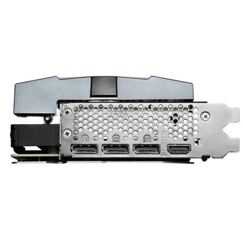 Продати Відеокарта MSI GeForce RTX 3070 SUPRIM 8192MB (RTX 3070 SUPRIM 8G SR) Seller Recertified за Trade-In у інтернет-магазині Телемарт - Київ, Дніпро, Україна фото