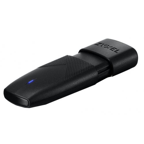 Купити Wi-Fi адаптер Zyxel NWD7605 (NWD7605-EU0101F) - ціна в Києві, Львові, Вінниці, Хмельницькому, Франківську, Україні | інтернет-магазин TELEMART.UA фото