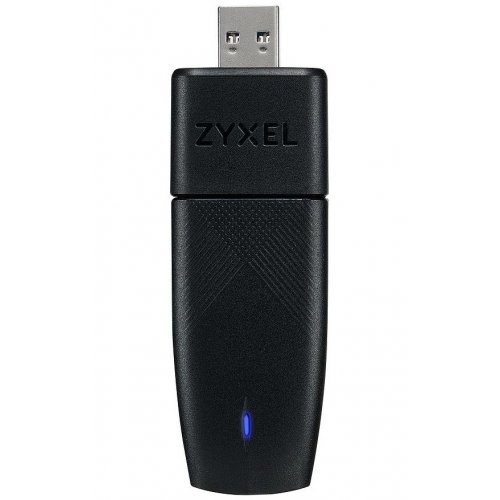 Купити Wi-Fi адаптер Zyxel NWD7605 (NWD7605-EU0101F) - ціна в Києві, Львові, Вінниці, Хмельницькому, Франківську, Україні | інтернет-магазин TELEMART.UA фото