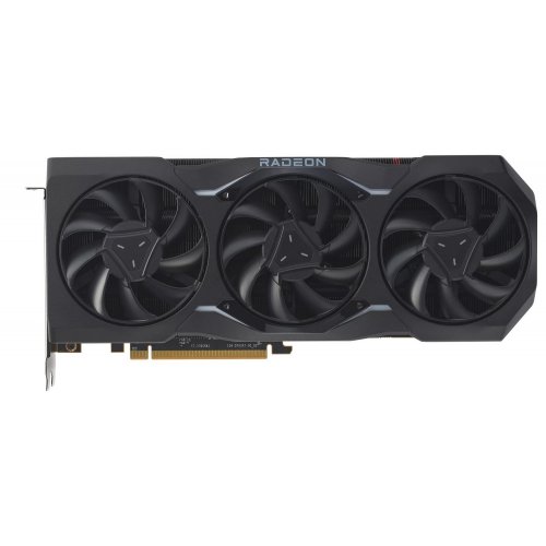 Продати Відеокарта Asus Radeon RX 7900 XTX 24576MB (RX7900XTX-24G) за Trade-In у інтернет-магазині Телемарт - Київ, Дніпро, Україна фото