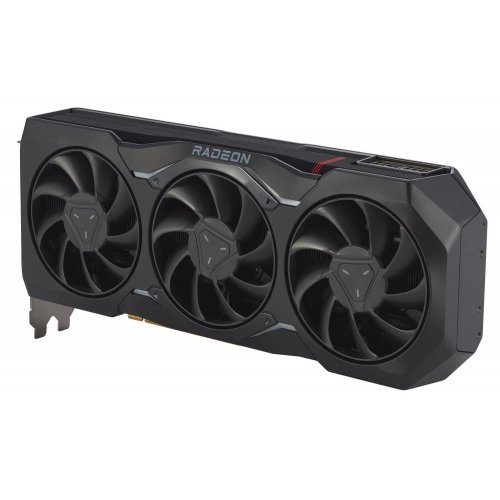 Продати Відеокарта Asus Radeon RX 7900 XTX 24576MB (RX7900XTX-24G) за Trade-In у інтернет-магазині Телемарт - Київ, Дніпро, Україна фото