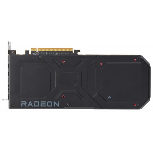 Продати Відеокарта Asus Radeon RX 7900 XTX 24576MB (RX7900XTX-24G) за Trade-In у інтернет-магазині Телемарт - Київ, Дніпро, Україна фото