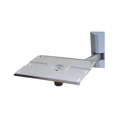 Купити Кронштейн X-DIGITAL CRT1610 Silver - ціна в Києві, Львові, Вінниці, Хмельницькому, Франківську, Україні | інтернет-магазин TELEMART.UA фото