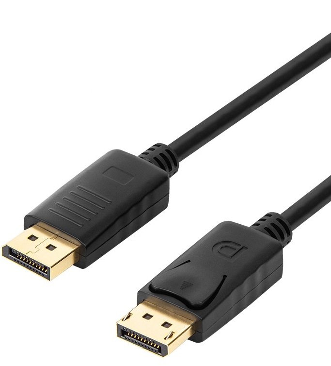 Displayport displayport 5 м