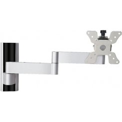 Кронштейн X-DIGITAL LCD402 Silver
