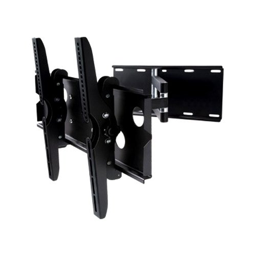 Купити Кронштейн X-DIGITAL PLB109M Black - ціна в Києві, Львові, Вінниці, Хмельницькому, Франківську, Україні | інтернет-магазин TELEMART.UA фото