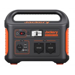 Зарядная станция Jackery Explorer 1000