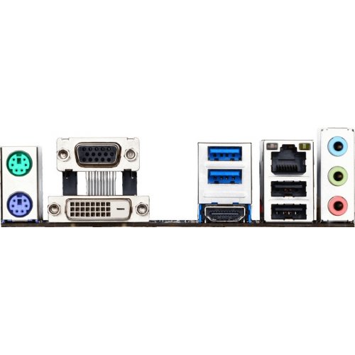 Продать Материнская плата Gigabyte GA-N3150N-D2H (Intel N3150) по Trade-In интернет-магазине Телемарт - Киев, Днепр, Украина фото