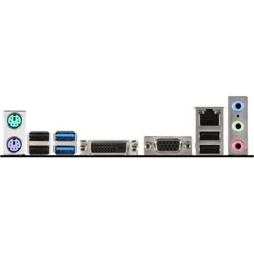 Продать Материнская плата MSI H81M-P33 PLUS (s1150, Intel H81) по Trade-In интернет-магазине Телемарт - Киев, Днепр, Украина фото