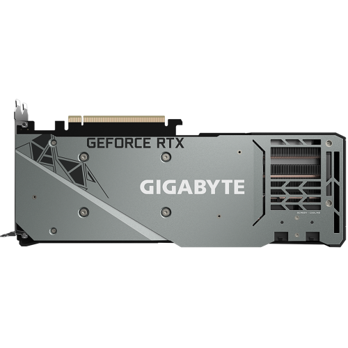 Photo Video Graphic Card Gigabyte GeForce RTX 3060 Ti Gaming OC D6X 8192MB (GV-N306TXGAMING OC-8GD)