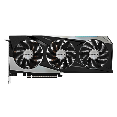 Продать Видеокарта Gigabyte GeForce RTX 3060 Ti Gaming PRO 8192MB (GV-N306TGAMING PRO-8GD) по Trade-In интернет-магазине Телемарт - Киев, Днепр, Украина фото