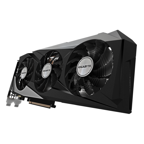 Продать Видеокарта Gigabyte GeForce RTX 3060 Ti Gaming PRO 8192MB (GV-N306TGAMING PRO-8GD) по Trade-In интернет-магазине Телемарт - Киев, Днепр, Украина фото