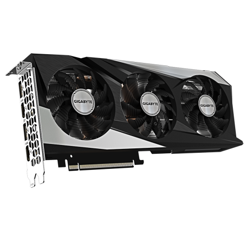 Продать Видеокарта Gigabyte GeForce RTX 3060 Ti Gaming PRO 8192MB (GV-N306TGAMING PRO-8GD) по Trade-In интернет-магазине Телемарт - Киев, Днепр, Украина фото