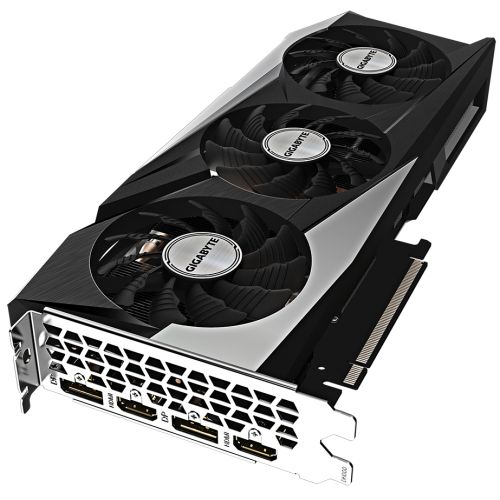 Продать Видеокарта Gigabyte GeForce RTX 3060 Ti Gaming PRO 8192MB (GV-N306TGAMING PRO-8GD) по Trade-In интернет-магазине Телемарт - Киев, Днепр, Украина фото