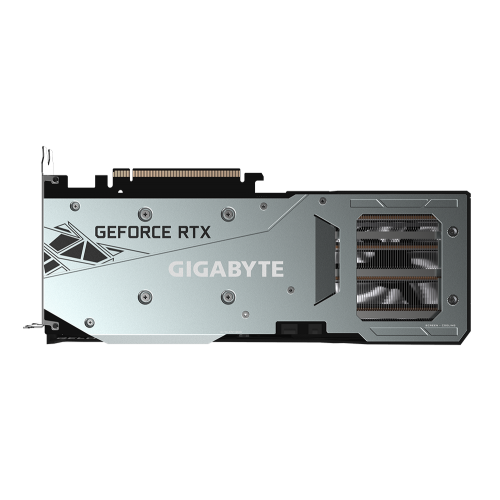 Продать Видеокарта Gigabyte GeForce RTX 3060 Ti Gaming PRO 8192MB (GV-N306TGAMING PRO-8GD) по Trade-In интернет-магазине Телемарт - Киев, Днепр, Украина фото