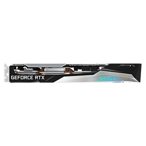 Продать Видеокарта Gigabyte GeForce RTX 3060 Ti Gaming PRO 8192MB (GV-N306TGAMING PRO-8GD) по Trade-In интернет-магазине Телемарт - Киев, Днепр, Украина фото