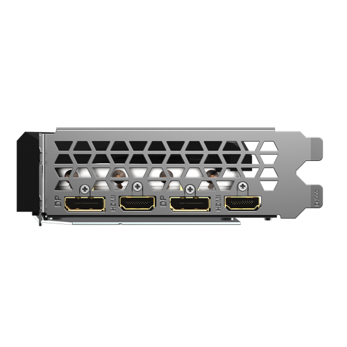 Продать Видеокарта Gigabyte GeForce RTX 3060 Ti Gaming PRO 8192MB (GV-N306TGAMING PRO-8GD) по Trade-In интернет-магазине Телемарт - Киев, Днепр, Украина фото