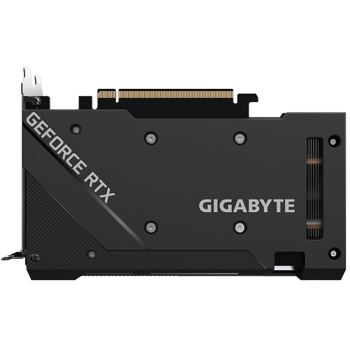 Фото Видеокарта Gigabyte GeForce RTX 3060 Gaming OC 8192MB (GV-N3060GAMING OC-8GD)