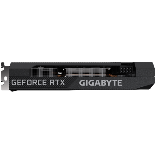 Фото Відеокарта Gigabyte GeForce RTX 3060 Gaming OC 8192MB (GV-N3060GAMING OC-8GD)