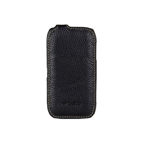 Купить Чехол Чехол Melkco Jacka Type Leather для Nokia Lumia 710 Black - цена в Харькове, Киеве, Днепре, Одессе
в интернет-магазине Telemart фото