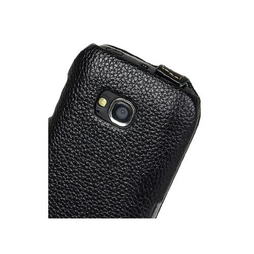 Купить Чехол Чехол Melkco Jacka Type Leather для Nokia Lumia 710 Black - цена в Харькове, Киеве, Днепре, Одессе
в интернет-магазине Telemart фото
