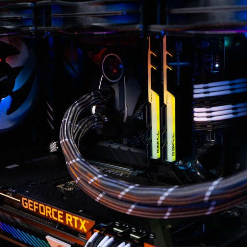 Продать Компьютер EVOLVE SpecialPart DyingLight PC (EVSP-DLi1260KFN307TI-32S1TBk) Black по Trade-In интернет-магазине Телемарт - Киев, Днепр, Украина фото