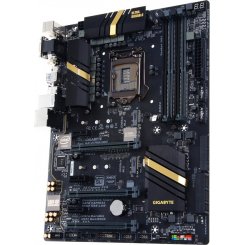 Материнська плата Gigabyte GA-Z170X-UD3 (s1151, Intel Z170)