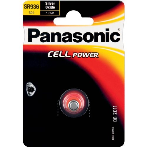 

Panasonic V394 (SR936) 1шт (SR-936EL/1B)