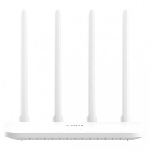 Купить Wi-Fi роутер Xiaomi Router AC1200 (DVB4330GL) White - цена в Харькове, Киеве, Днепре, Одессе
в интернет-магазине Telemart фото