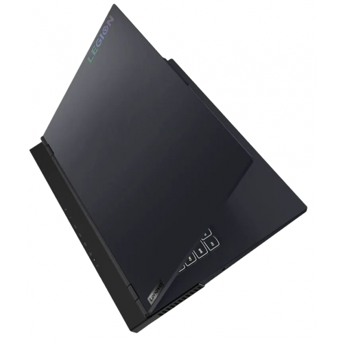 Продати Ноутбук Lenovo Legion 5 17ITH6H (82JM0044RA) Phantom Blue за Trade-In у інтернет-магазині Телемарт - Київ, Дніпро, Україна фото