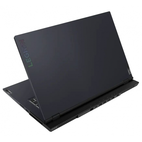 Продати Ноутбук Lenovo Legion 5 17ITH6H (82JM0044RA) Phantom Blue за Trade-In у інтернет-магазині Телемарт - Київ, Дніпро, Україна фото