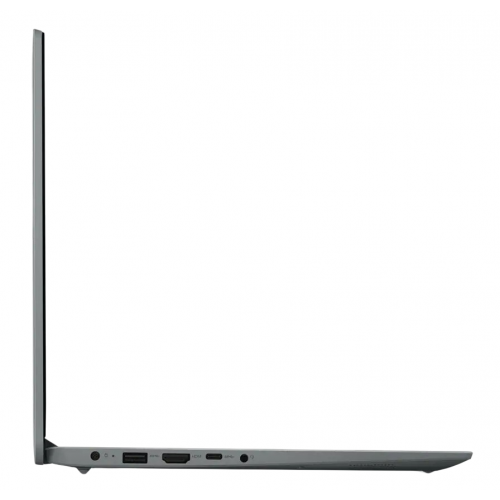 Продати Ноутбук Lenovo IdeaPad 1 15ADA7 (82R1009DRA) Cloud Grey за Trade-In у інтернет-магазині Телемарт - Київ, Дніпро, Україна фото