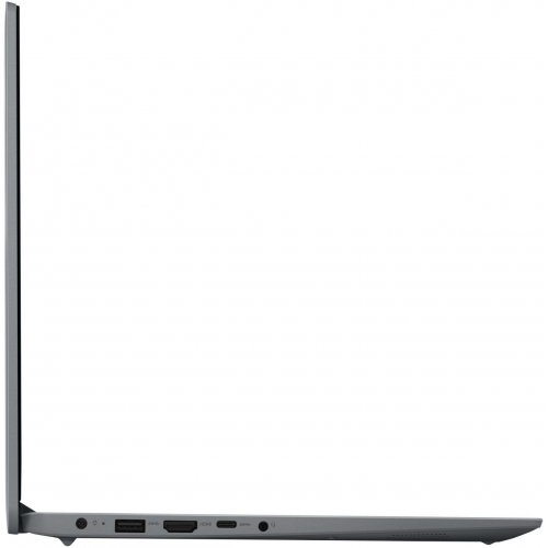 Продати Ноутбук Lenovo IdeaPad 1 15IJL7 (82LX006RRA) Cloud Grey за Trade-In у інтернет-магазині Телемарт - Київ, Дніпро, Україна фото