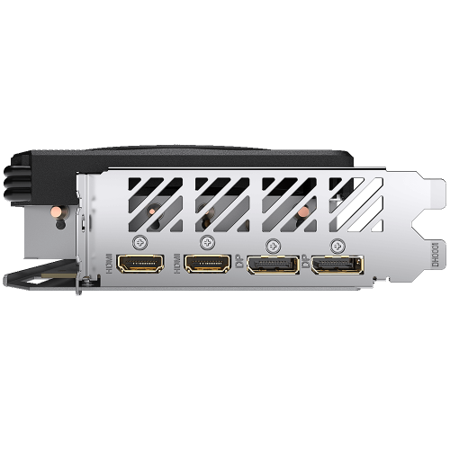 Фото Видеокарта Gigabyte Radeon RX 7900 XTX GAMING OC 24576MB (GV-R79XTXGAMING OC-24GD)