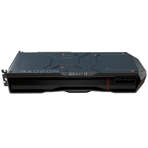 Купить Видеокарта Gigabyte Radeon RX 7900 XTX 24576MB (GV-R79XTX-24GC-B) с проверкой совместимости: обзор, характеристики, цена в Киеве, Днепре, Одессе, Харькове, Украине | интернет-магазин TELEMART.UA фото