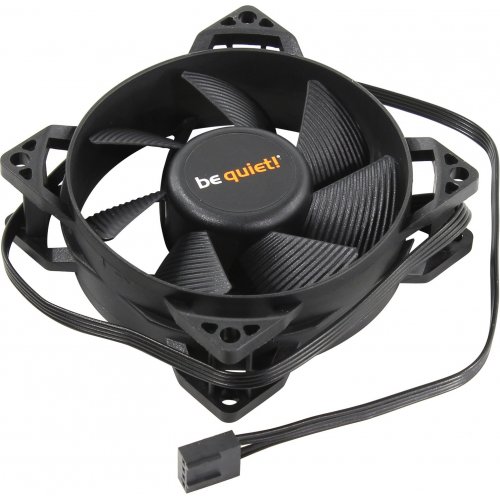 Продать Кулер для корпуса Be Quiet! Pure Wings 2 80 PWM (BL037) по Trade-In интернет-магазине Телемарт - Киев, Днепр, Украина фото