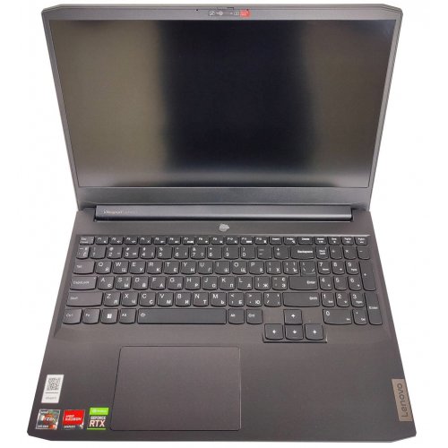 

Lenovo IdeaPad Gaming 3 15ACH6 (82K201NERA) (Поврежденная упаковка, 462354) Shadow Black