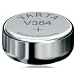 Батарейки Varta V384 Silver Oxide 1шт (00384101111)