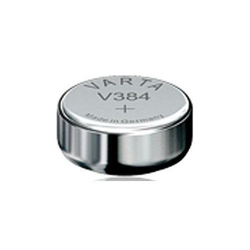 Батарейки Varta V384 Silver Oxide 1шт (00384101111) купить в Украине: Киев, Днепр, Харьков, Одесса  | Низкая цена, отзывы, характеристики от TELEMART фото