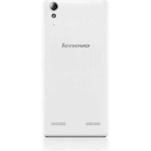 Мобільний телефон Lenovo A6000 White купити в Україні: Київ, Львів, Хмельницький, Тернопіль, Івано-Франківськ | Низька ціна, відгуки, характеристики від TELEMART фото