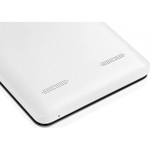 Мобільний телефон Lenovo A6000 White купити в Україні: Київ, Львів, Хмельницький, Тернопіль, Івано-Франківськ | Низька ціна, відгуки, характеристики від TELEMART фото